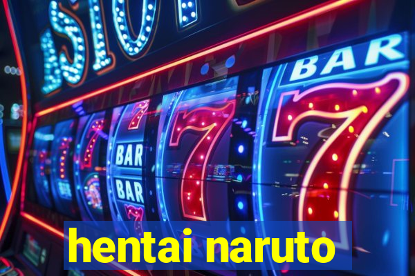hentai naruto
